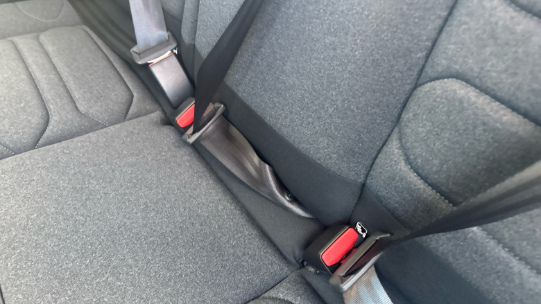 Citroen C3 1.2 PureTech Max 5dr Petrol Hatchback